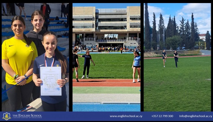 Nicosia Athletics Competitions